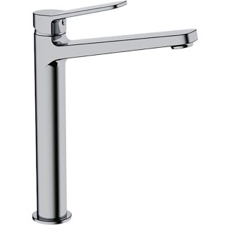 Смеситель для раковины Frap F1061-2 хром